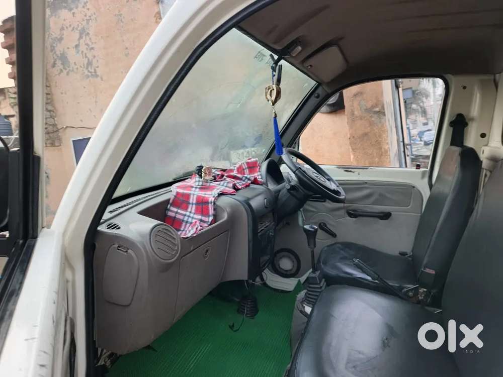Mahindra Supro Vx 2nd 2020
