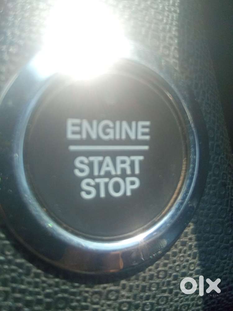 Ford Ecosport 1.5 Diesel Titanium, 2021, Diesel