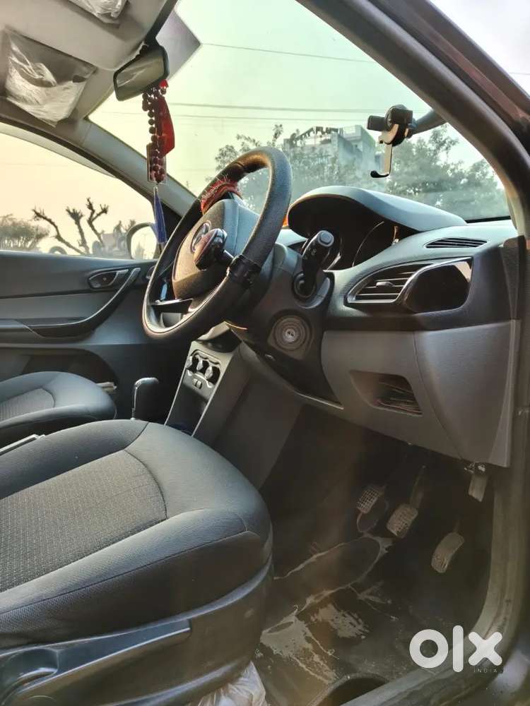 Tata Tigor 2020 Diesel Good Condition