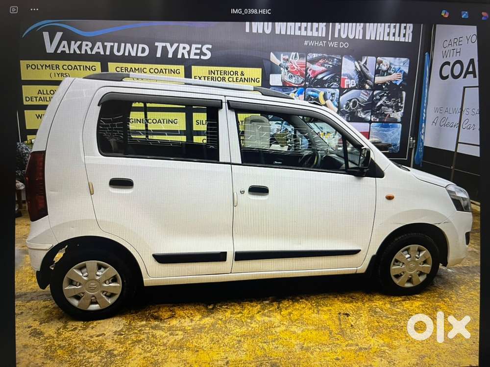 Maruti Suzuki Lxi 2013 Petrol Good Condition