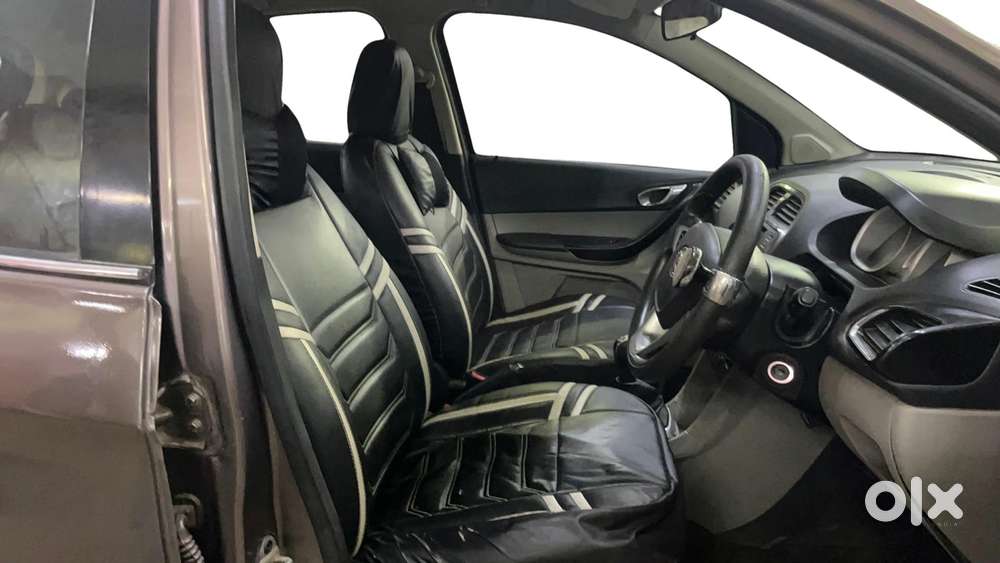 Tata Tiago Xe Diesel, 2016, Diesel