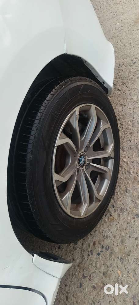 Honda City I Vtec Sv, 2015, Diesel