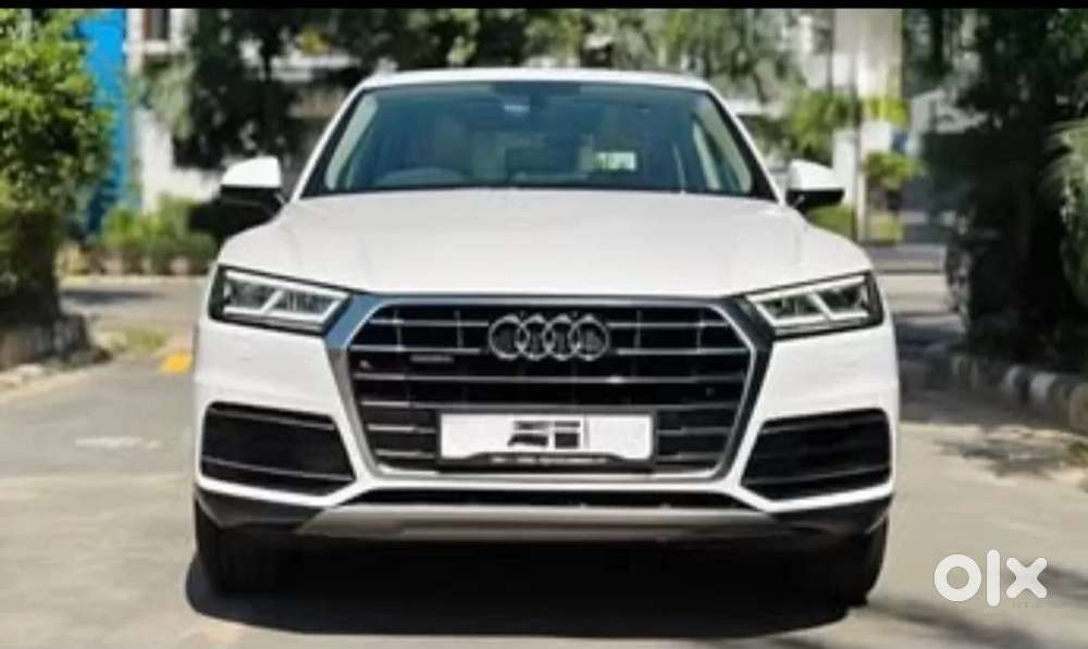 Audi Q5 2.0 40 Tdi Premium Plus, 2020, Diesel