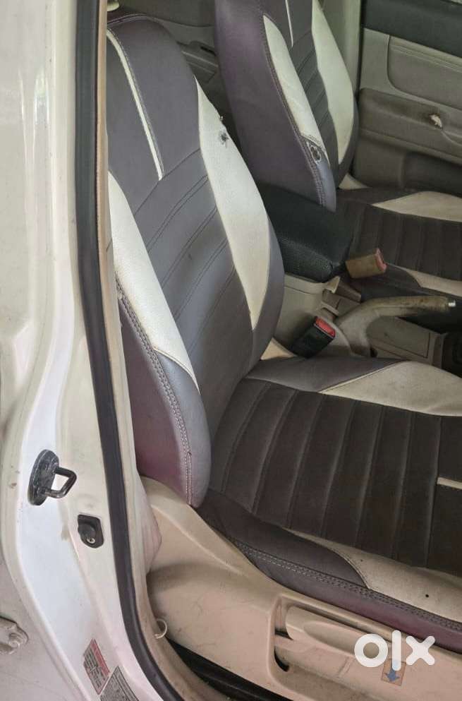 Hyundai Sonata Embera 2008