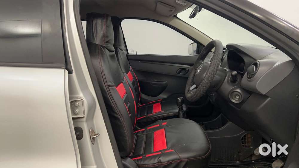 Renault Kwid 2019-ongoing 1.0 Rxt (o), 2016, Petrol