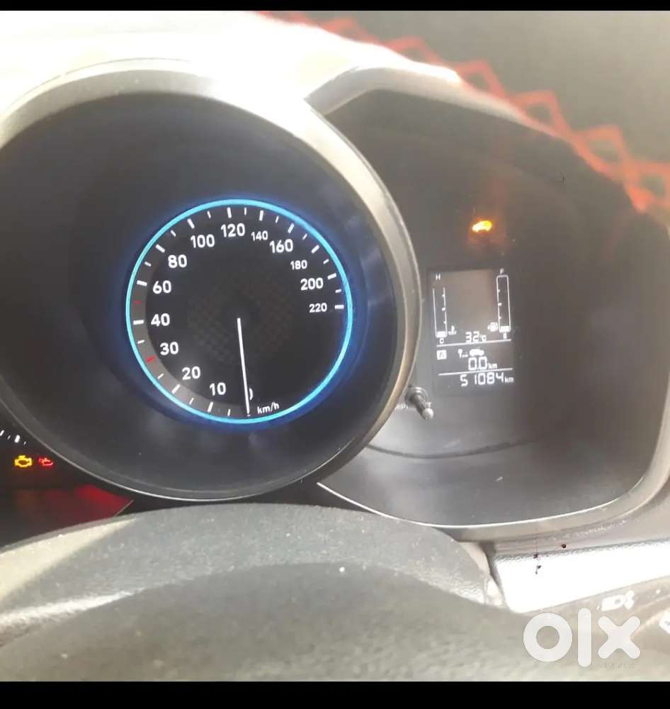 Hyundai Venue Petrol 2019