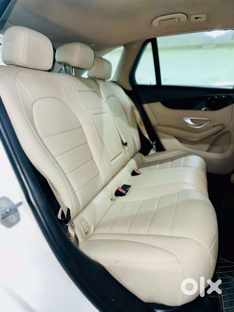 Mercedes-benz Glc 220d 4matic, 2017, Diesel