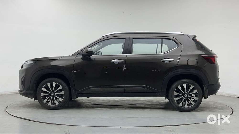 Honda Elevate Zx Mt, 2023, Petrol