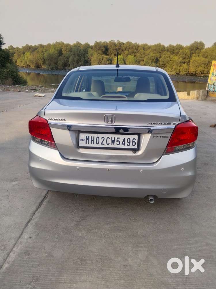 Honda Amaze 1.2 Smt I Vtec, 2013, Petrol