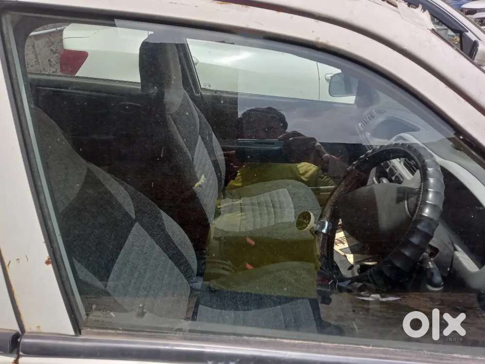 Maruti Suzuki Alto 2011 Petrol Car
