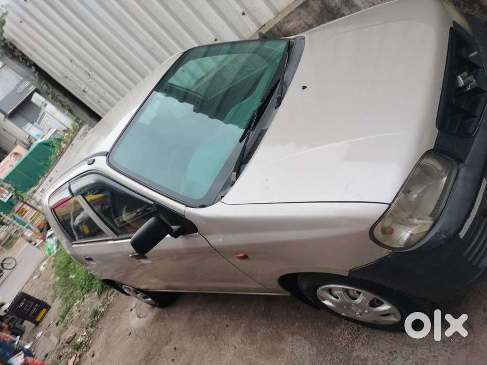 2008 Maruti Suzuki Alto