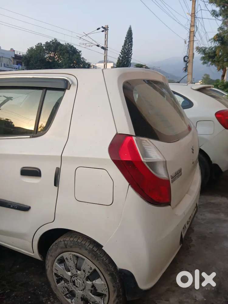 Alto K10 For Sale 2016 Model