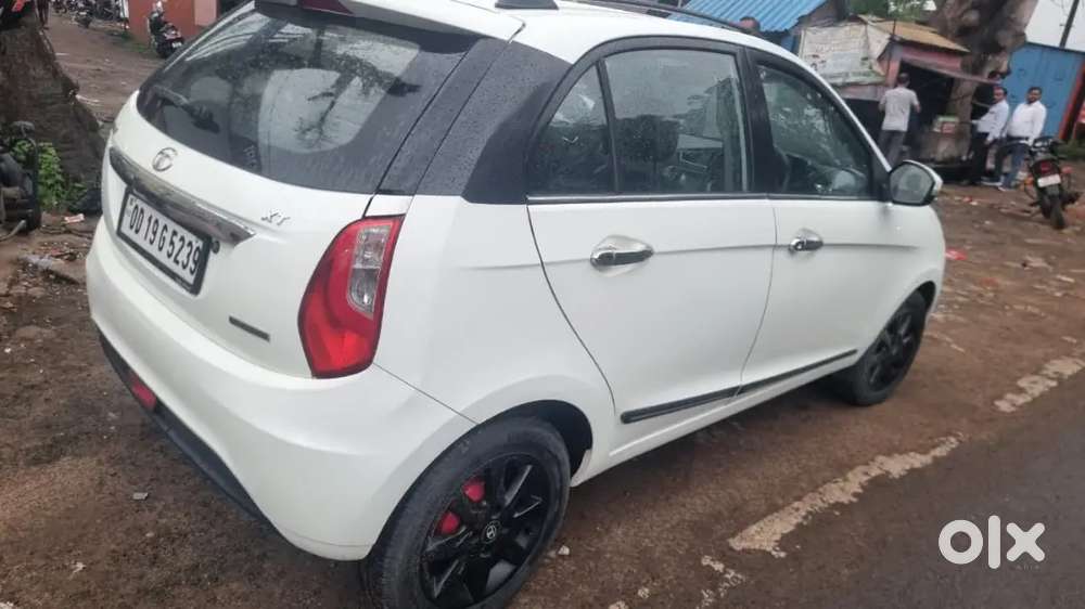 Tata Bolt Xt Petrol , 53900 Km Driven,