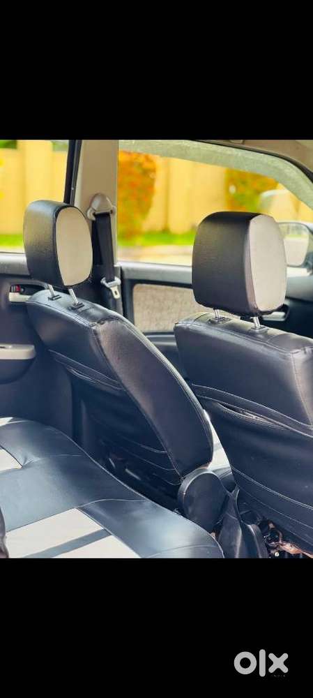 Maruti Suzuki Wagon R Vxi, 2013, Petrol