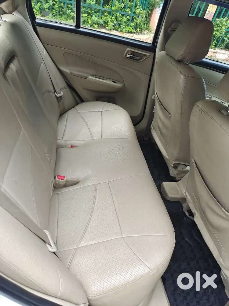 Maruti Suzuki Swift Dzire Vdi 2014