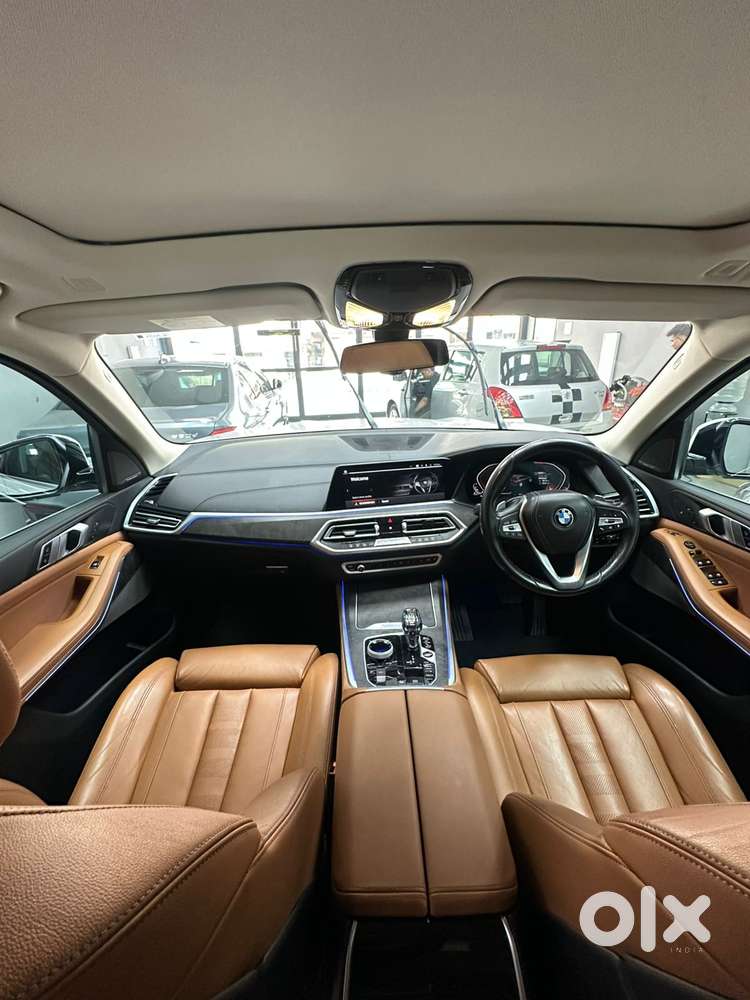 Bmw X5 Xdrive30d Xline, 2021, Diesel