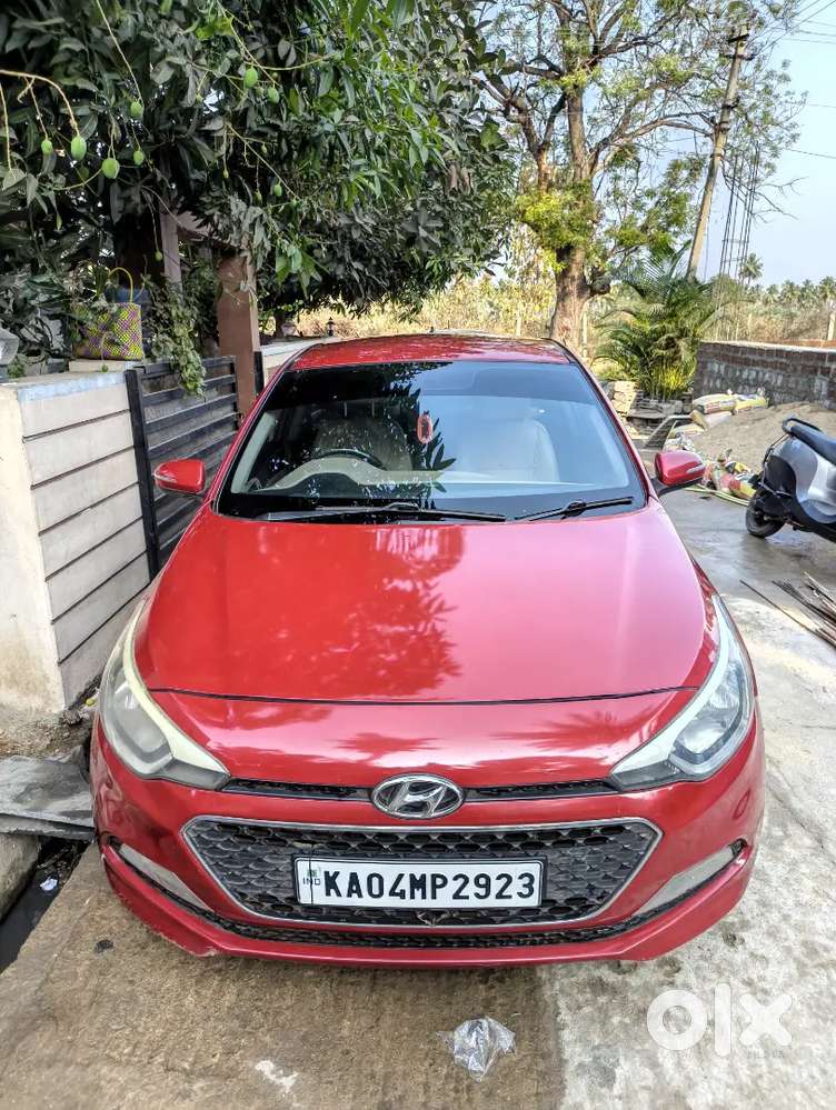 Hyundai I20 2014 Diesel Well Maintained