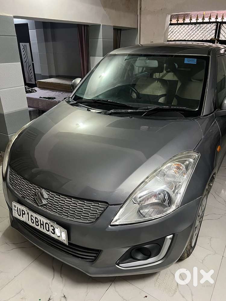 Maruti Suzuki Swift 2016