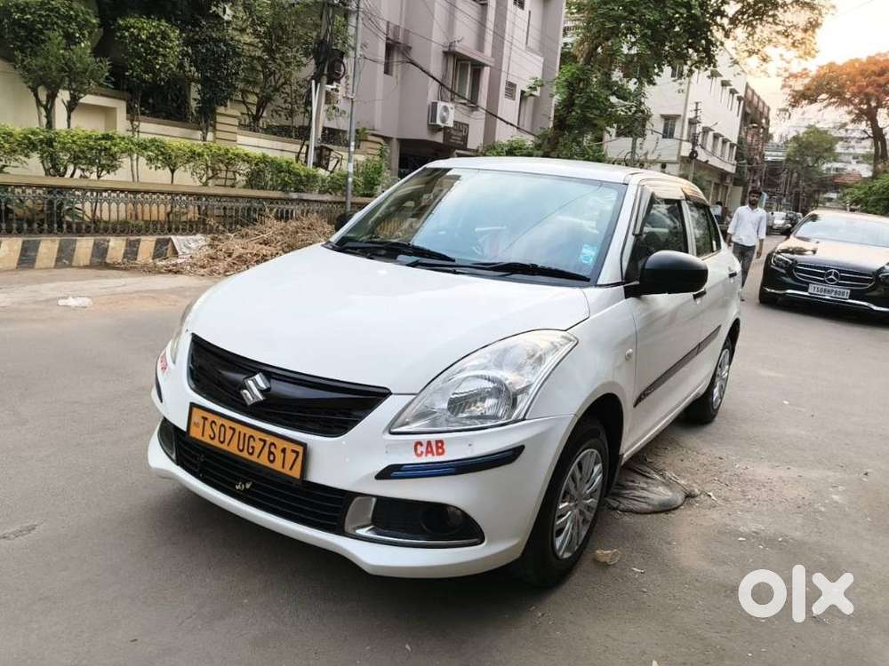 Maruti Suzuki Swift Dzire Ldi Bsiv, 2020, Diesel