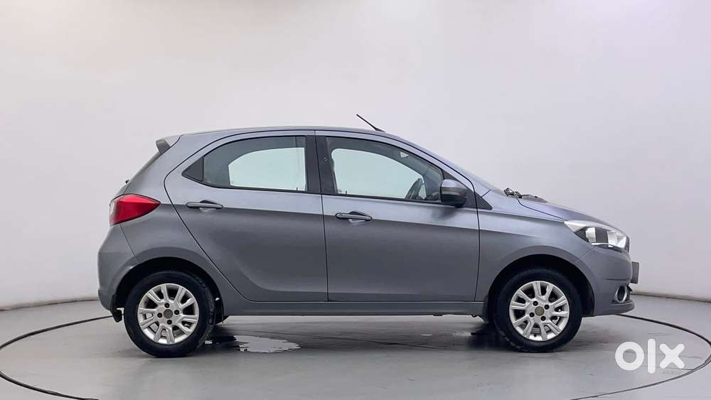 Tata Tiago Xz, 2018, Petrol