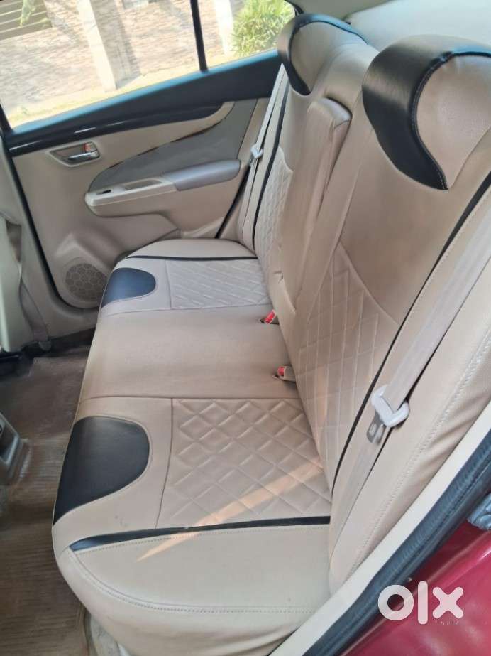 Maruti Suzuki Ciaz Vdi Plus, 2015, Diesel
