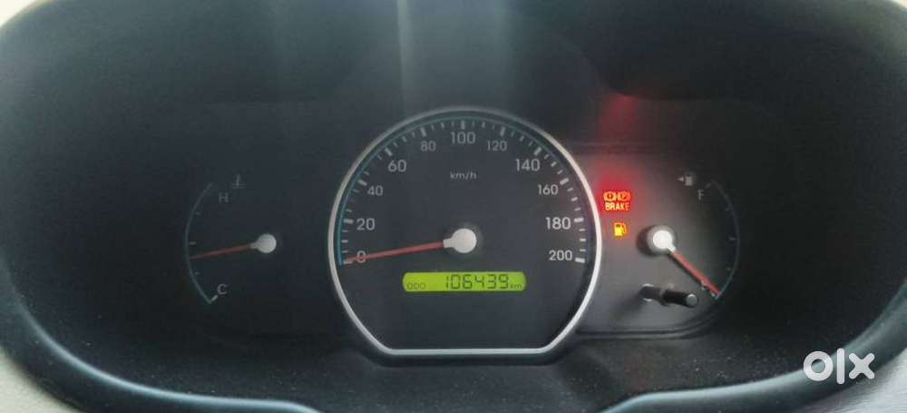 Hyundai I10 Era, 2010, Petrol