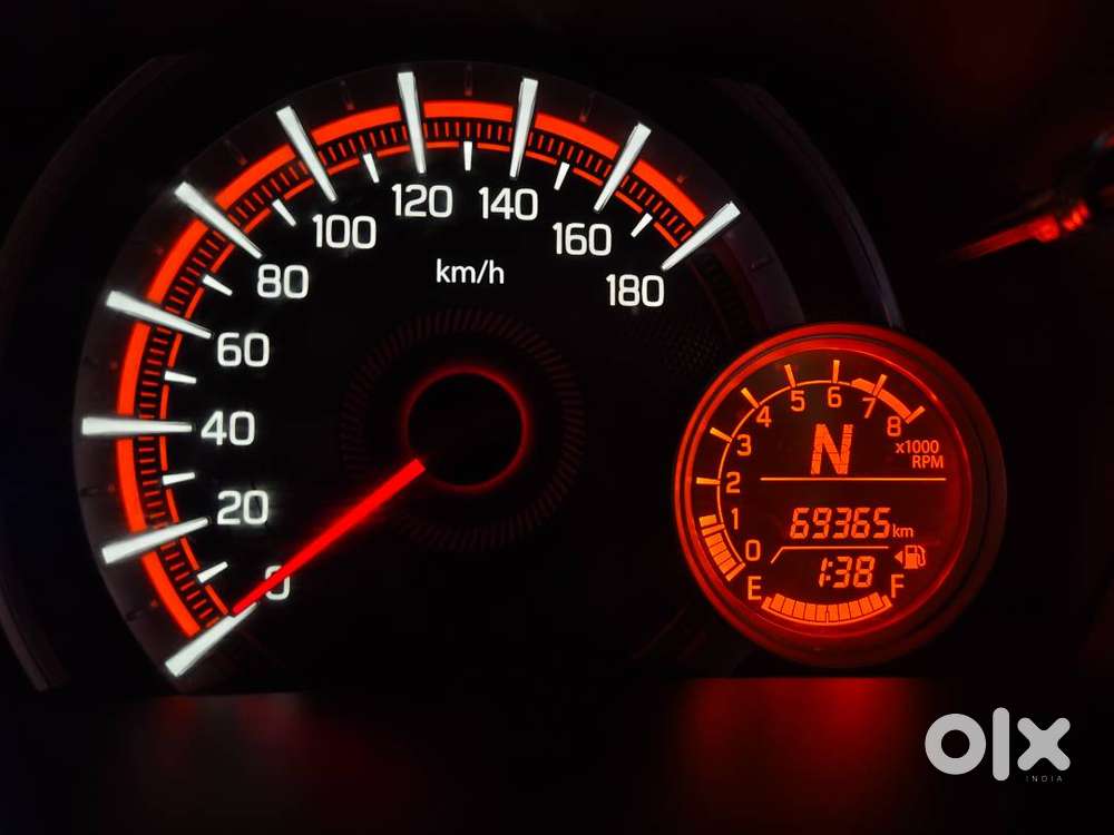 Maruti Suzuki Celerio 2021 Petrol 69000 Km Driven