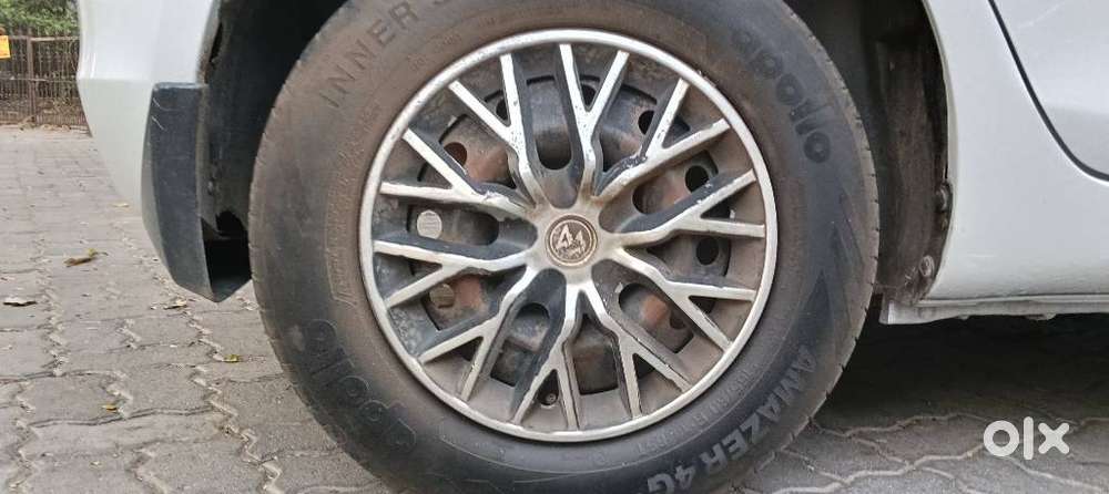 Maruti Suzuki Swift Vxi + Manual, 2014, Petrol