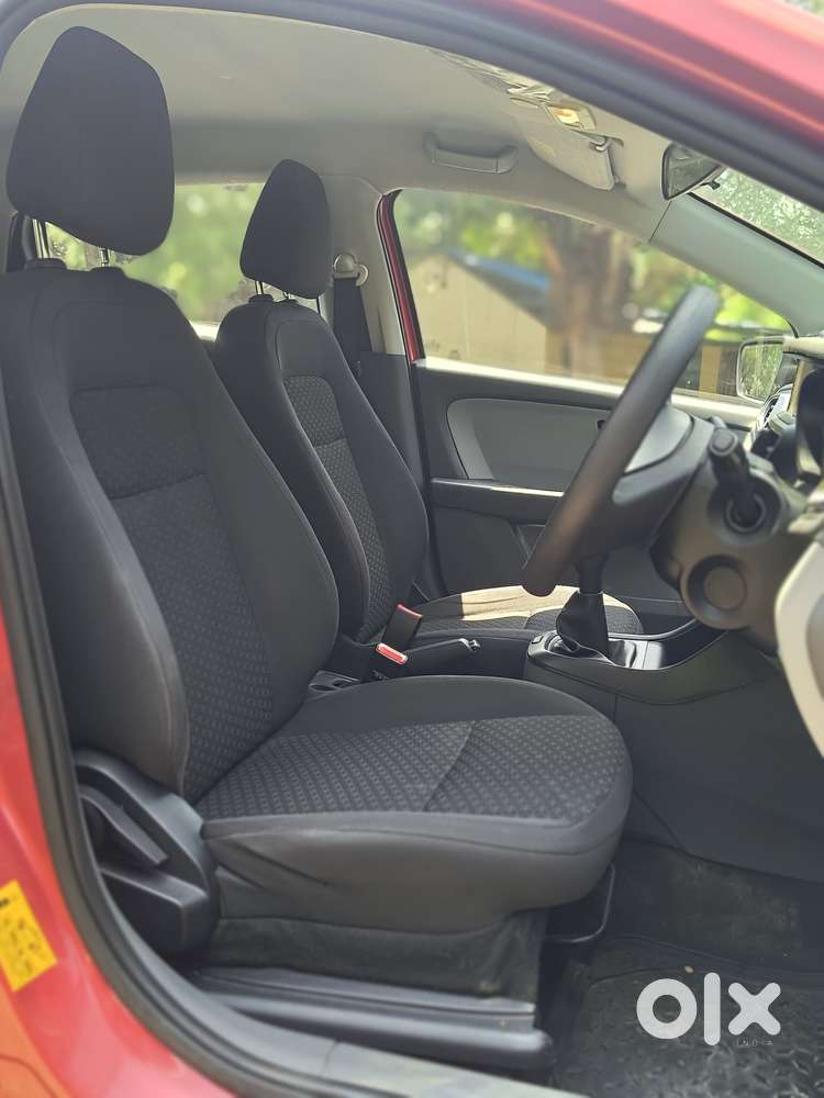 Tata Altroz 1.2 Xt, 2020, Diesel