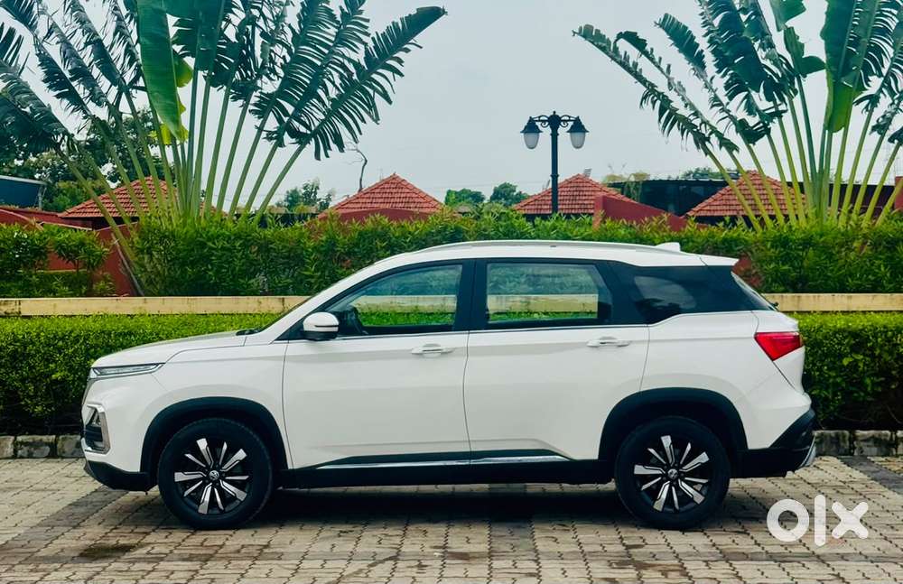 Mg Hector 2.0 Sharp Diesel, 2020, Diesel