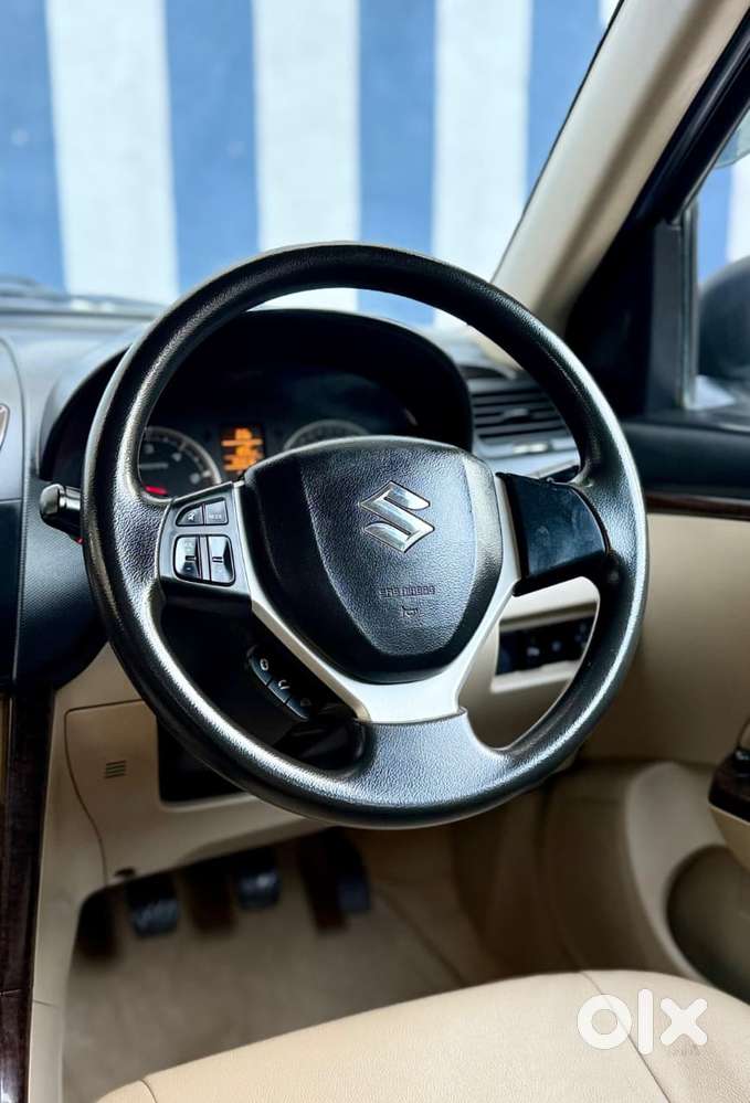 Maruti Suzuki Swift Dzire, 2015, Diesel