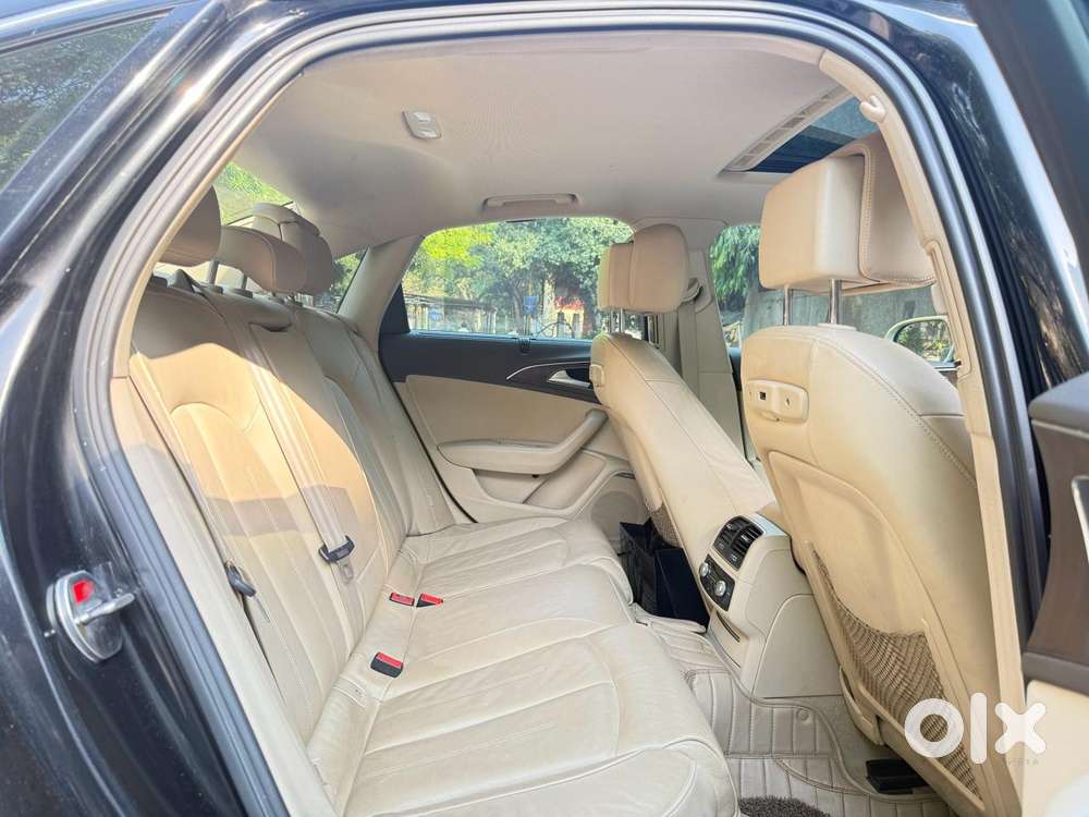 Audi A6 35 Tdi S Line Matrix, 2016, Diesel