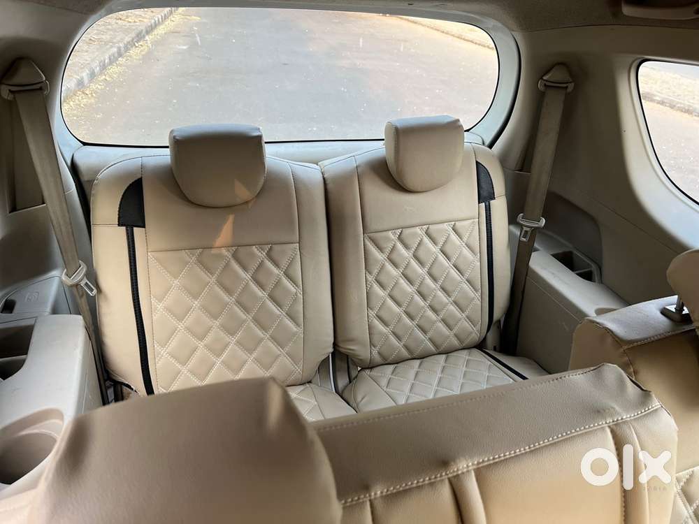 Maruti Suzuki Ertiga 2017 Diesel 99000 Km Driven