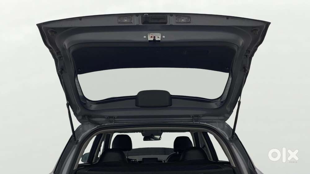 Hyundai Venue 1.2 S (o), 2025, Petrol