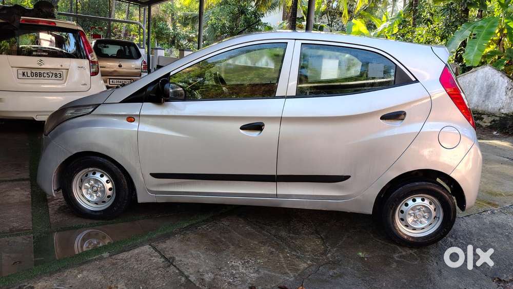Hyundai Eon Era +, 2014, Petrol