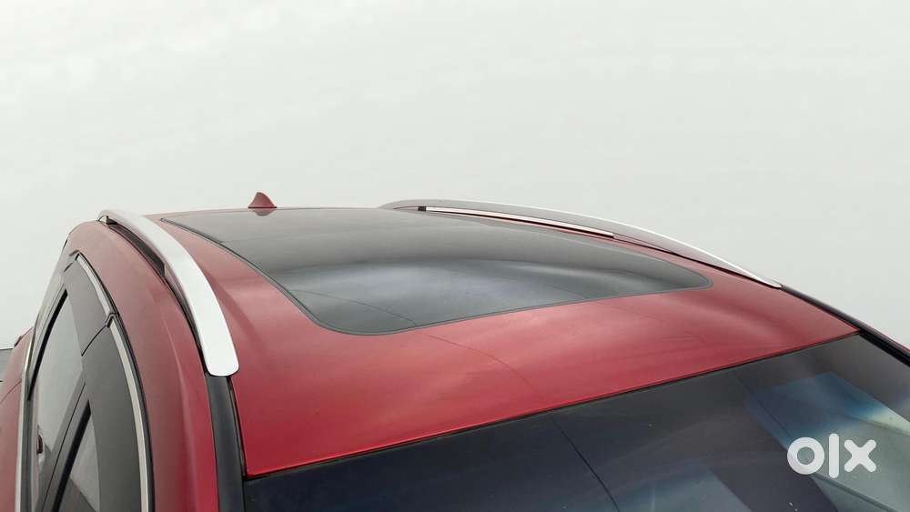 Mg Hector 1.5 Hybrid Sharp, 2019, Petrol