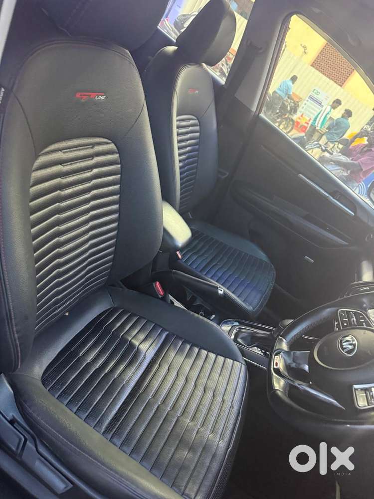 Kia Sonet 1.5 Gtx Plus Diesel At Dt, 2020, Diesel