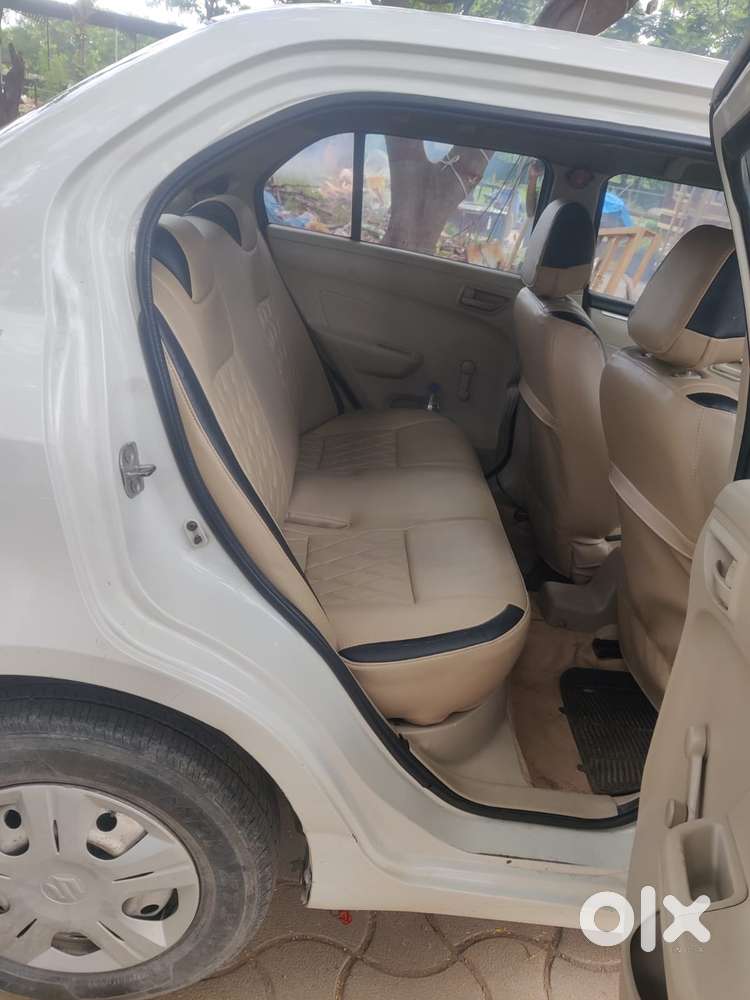 Maruti Suzuki Swift Dzire, 2019, Diesel