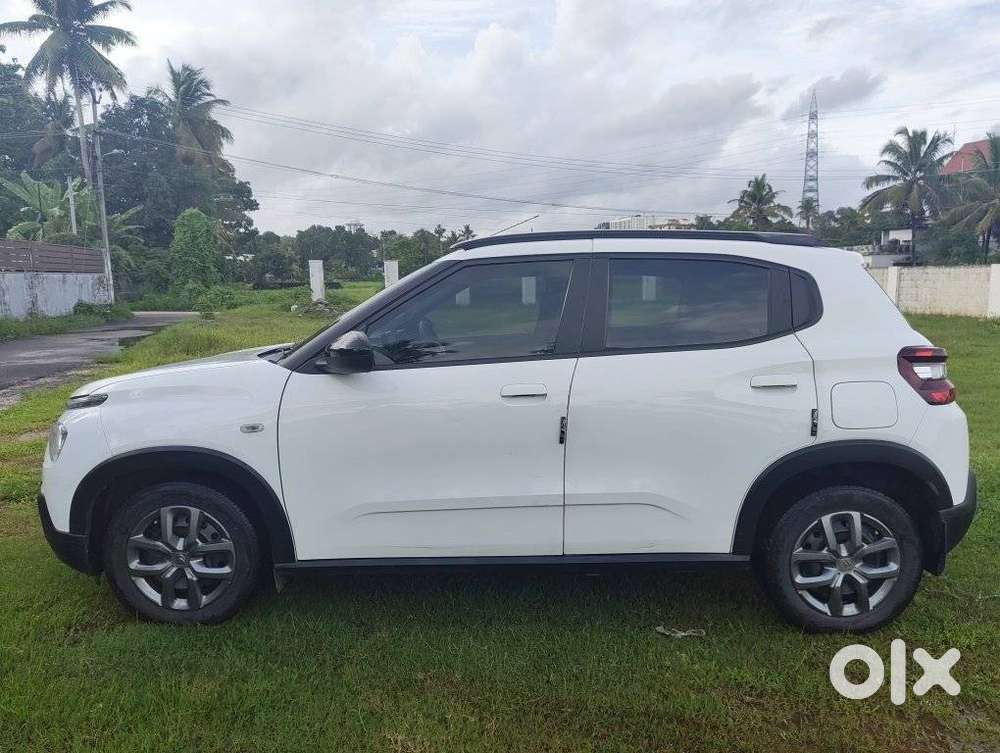 Citroen C3 Feel 1.2 Petrol, 2023, Petrol