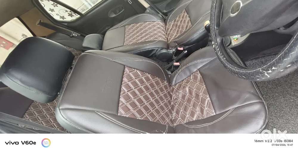 Tata Indigo Ecs 2016 Variant Ecs Ls Tdi
