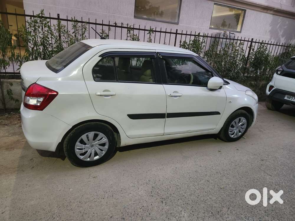 Maruti Suzuki Swift Dzire 1.2 Lxi (o), 2016, Cng & Hybrids