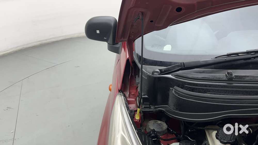 Hyundai Eon Era +, 2017, Petrol