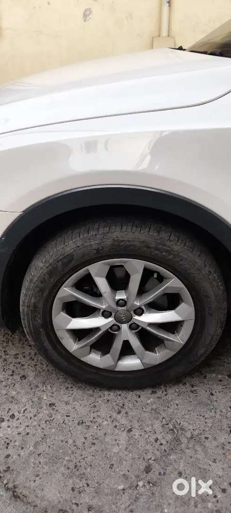 Audi Q3 2015 Premium Diesel