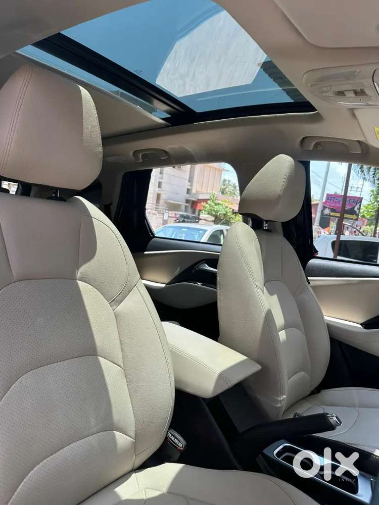 Mg Hector 2024 Diesel Well Maintained