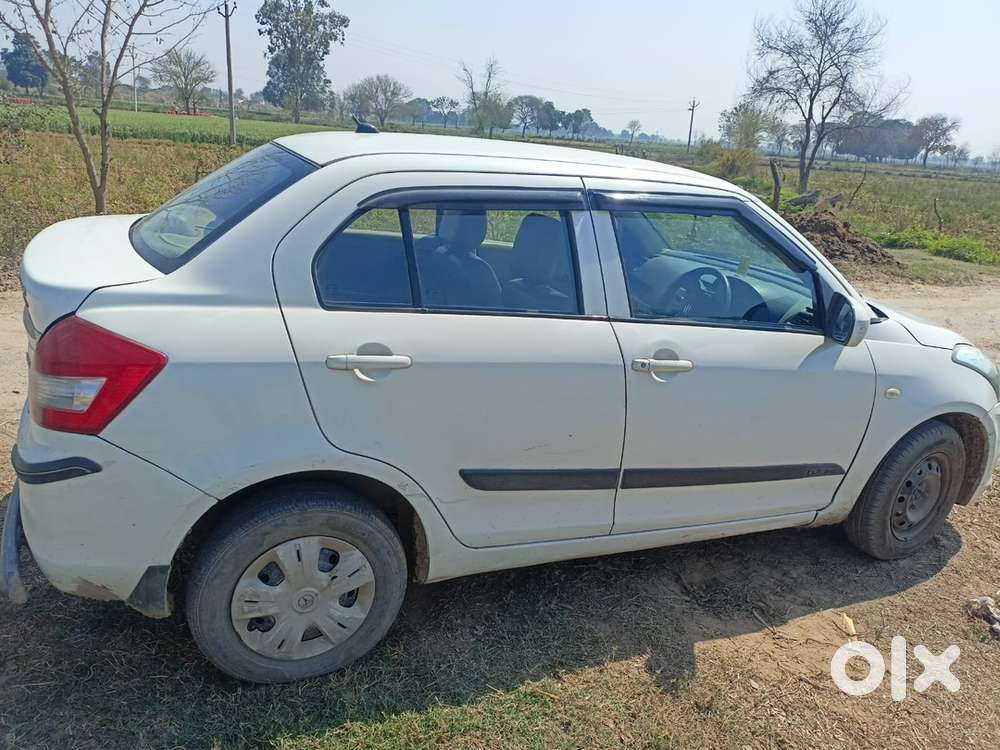 Maruti Suzuki Dzire 2013 Good Condition