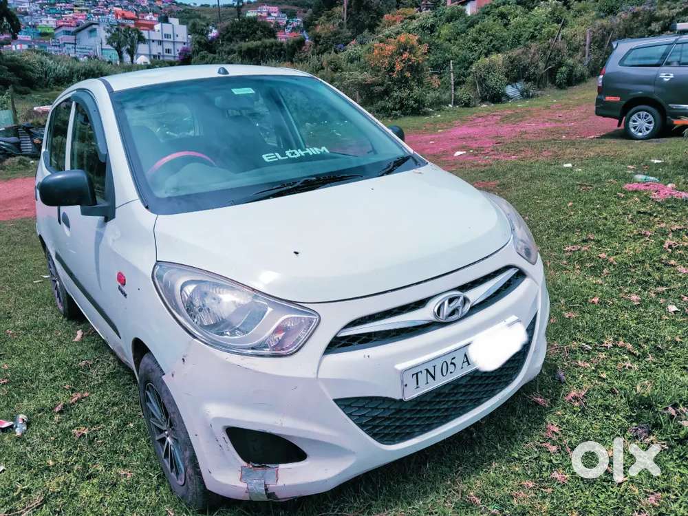 Hyundai I10 Era 2013 Petrol
