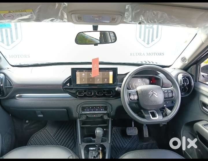 Citroen C3 X Shine 1.2 Turbo, 2025, Petrol