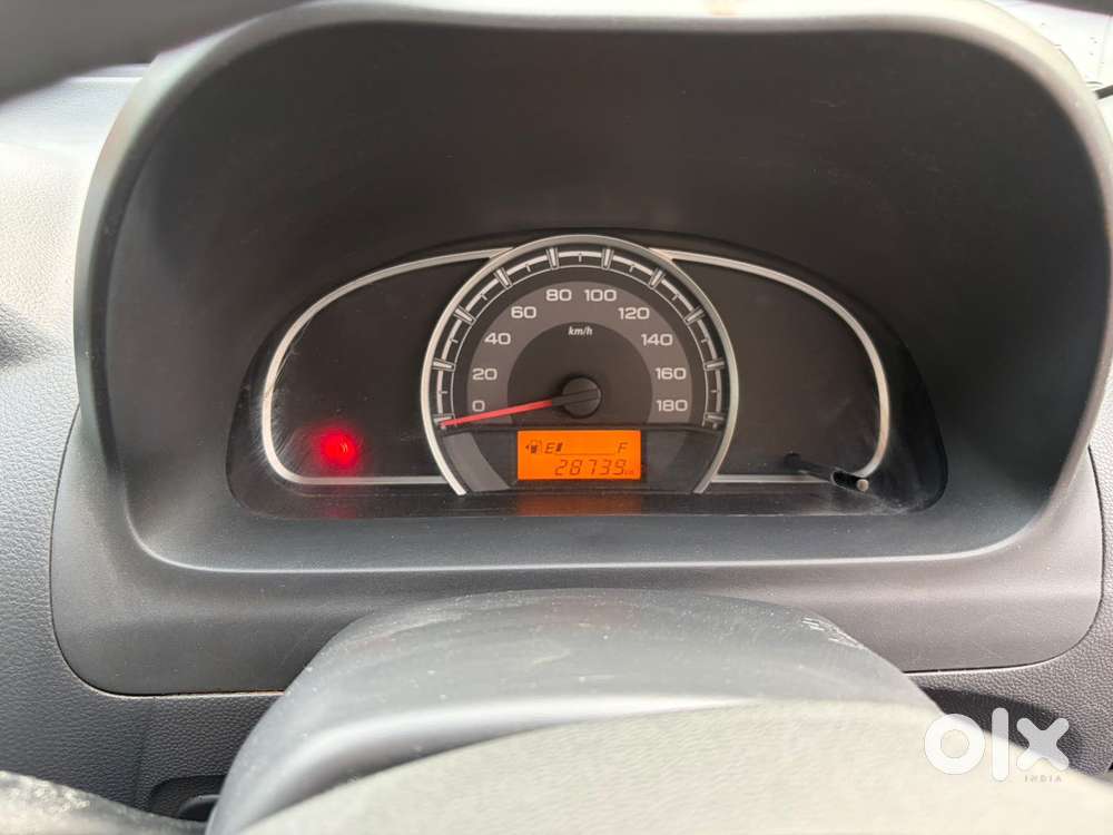 Maruti Suzuki Alto 800 Lxi, 2018, Petrol