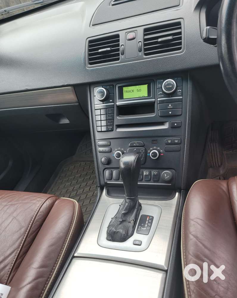 Volvo Xc 90 3.2 Awd, 2011, Diesel