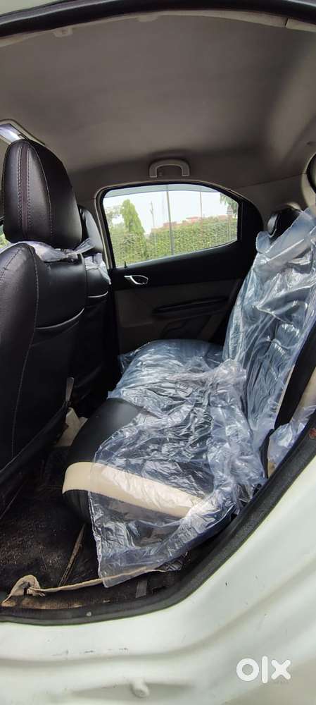 Tata Tiago, 2017, Diesel